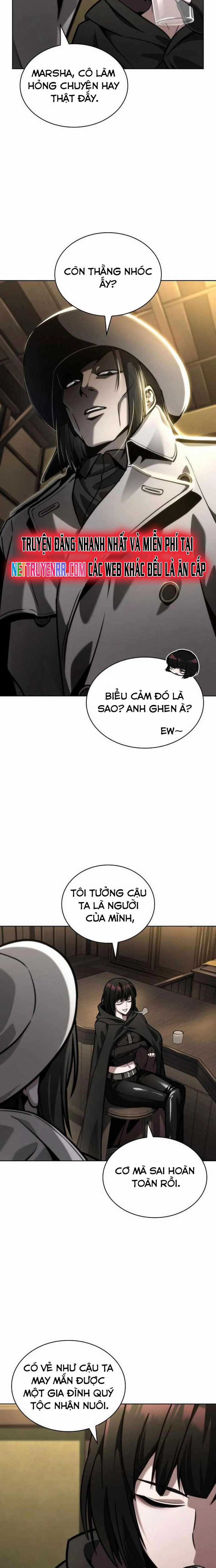 Đại Pháp Sư Toàn Năng Chapter 113 trang 25