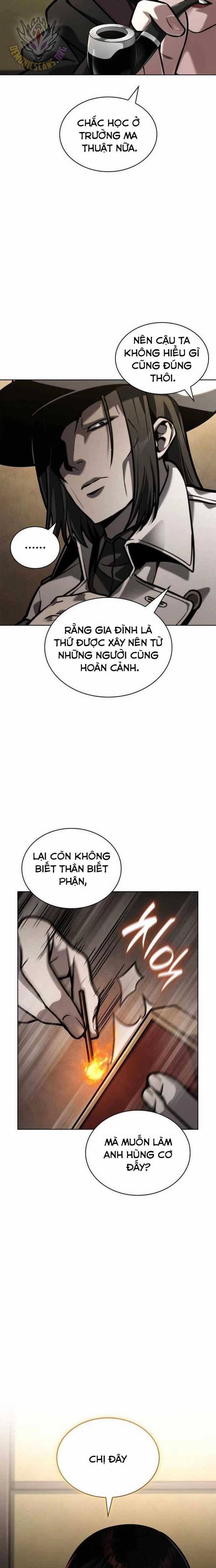 Đại Pháp Sư Toàn Năng Chapter 113 trang 26