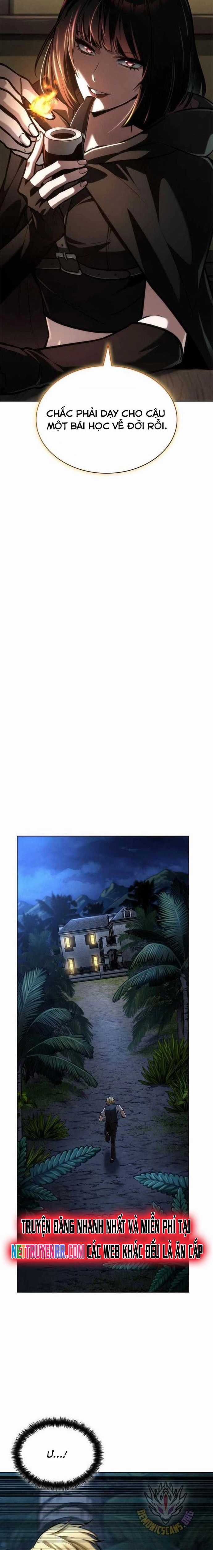 Đại Pháp Sư Toàn Năng Chapter 113 trang 27