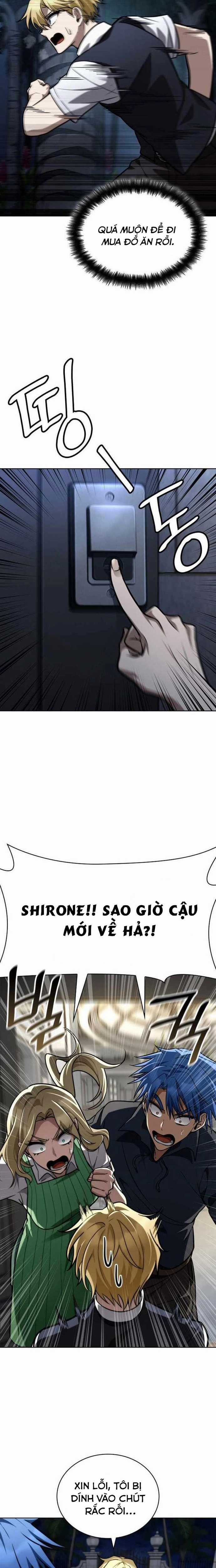 Đại Pháp Sư Toàn Năng Chapter 113 trang 28