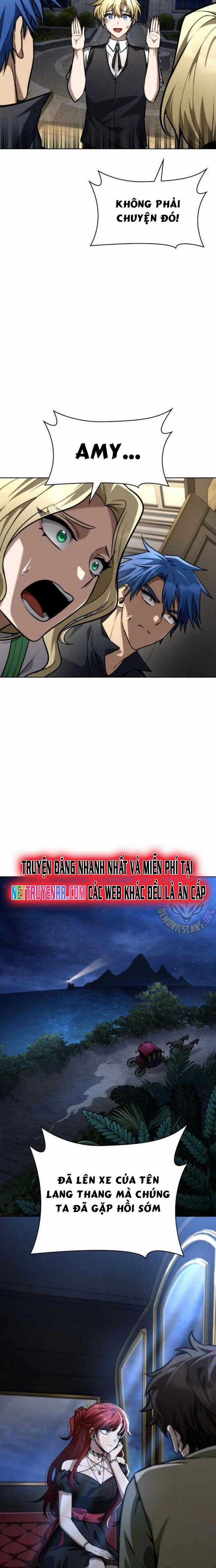 Đại Pháp Sư Toàn Năng Chapter 113 trang 29