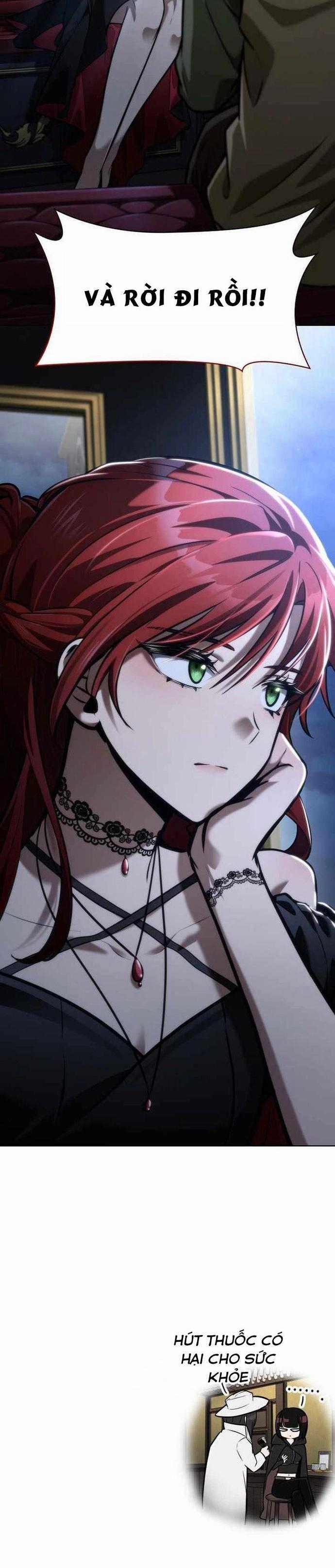 Đại Pháp Sư Toàn Năng Chapter 113 trang 30