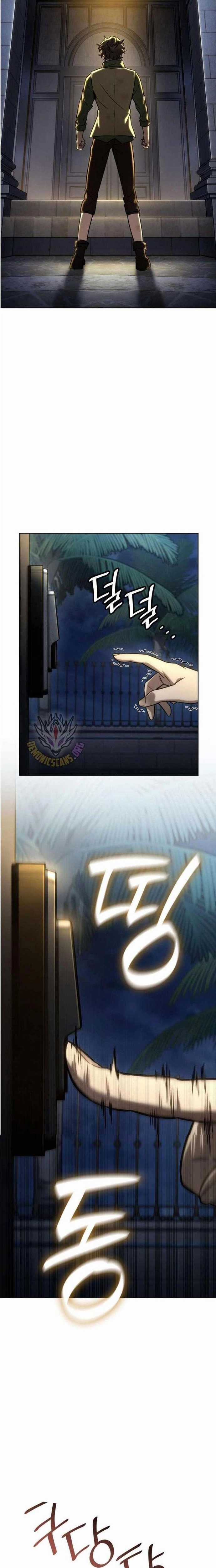 Đại Pháp Sư Toàn Năng Chapter 113 trang 4