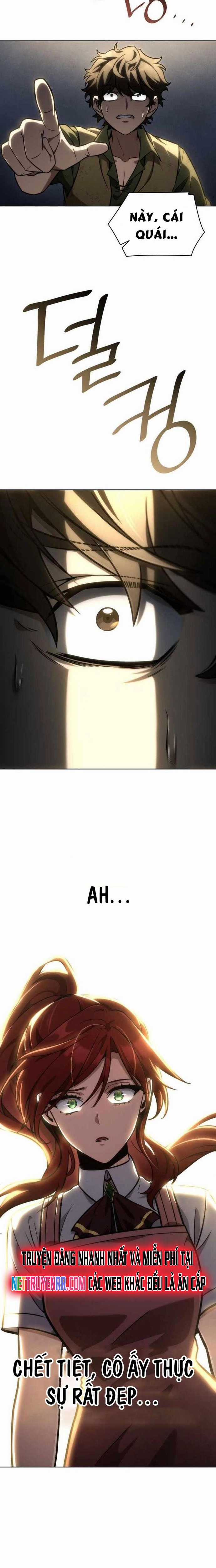 Đại Pháp Sư Toàn Năng Chapter 113 trang 5