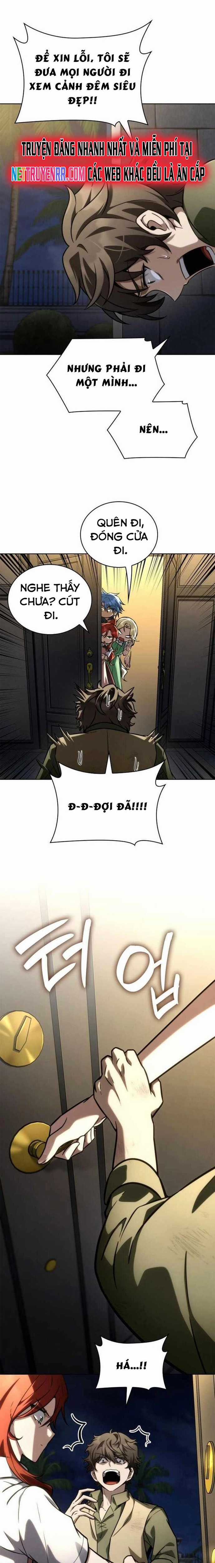 Đại Pháp Sư Toàn Năng Chapter 113 trang 7