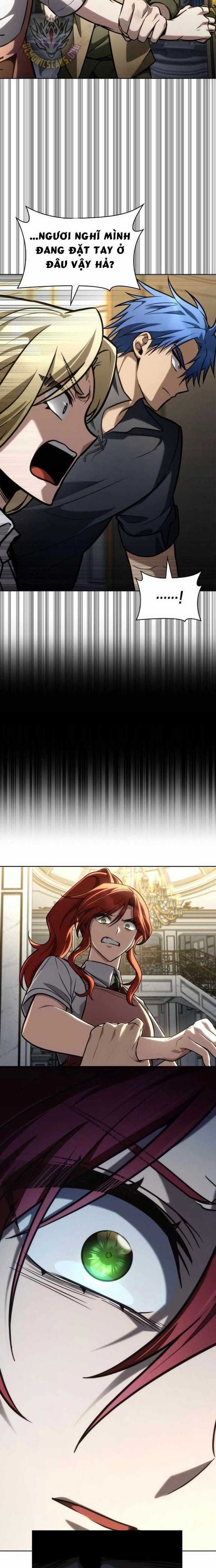 Đại Pháp Sư Toàn Năng Chapter 113 trang 8