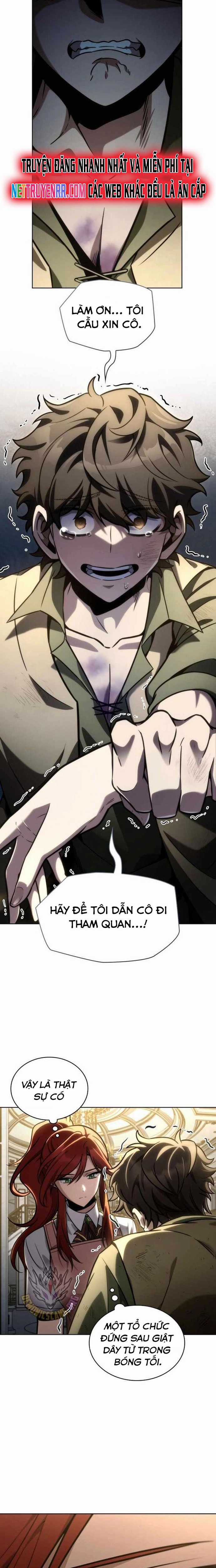 Đại Pháp Sư Toàn Năng Chapter 113 trang 9