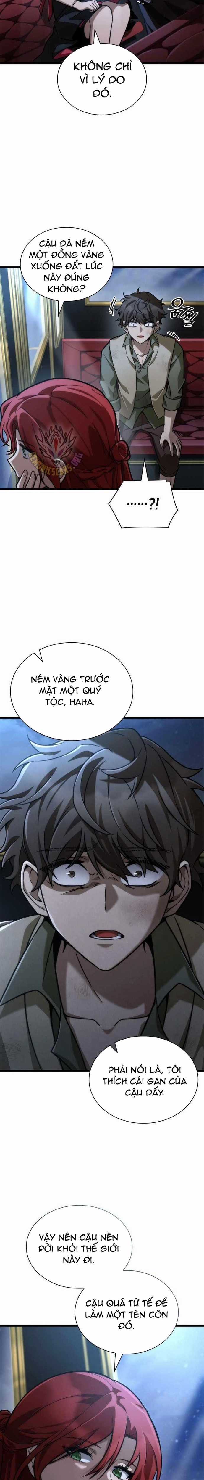 Đại Pháp Sư Toàn Năng Chapter 114 trang 12