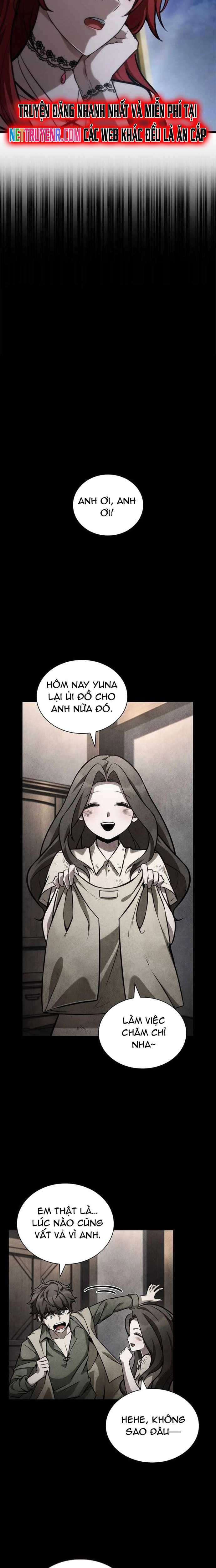 Đại Pháp Sư Toàn Năng Chapter 114 trang 13