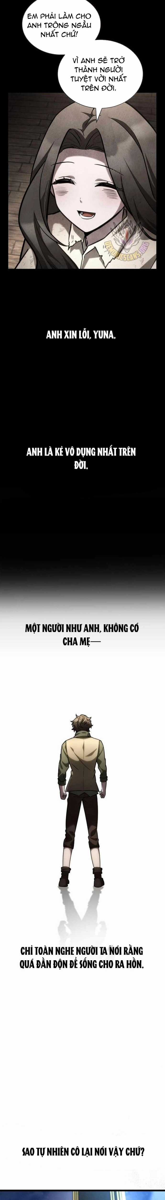 Đại Pháp Sư Toàn Năng Chapter 114 trang 14