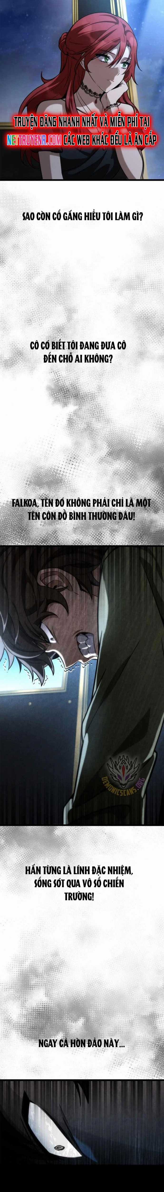 Đại Pháp Sư Toàn Năng Chapter 114 trang 15