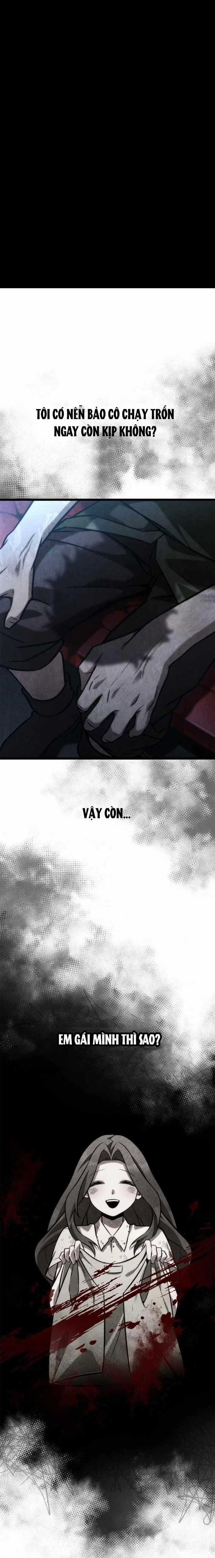 Đại Pháp Sư Toàn Năng Chapter 114 trang 16