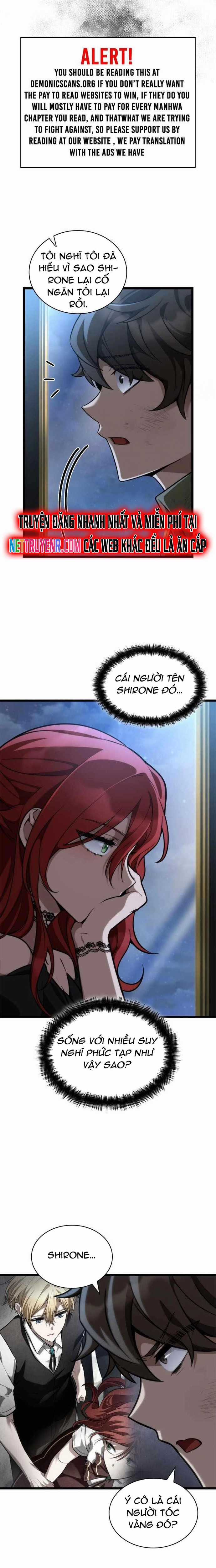 Đại Pháp Sư Toàn Năng Chapter 114 trang 17