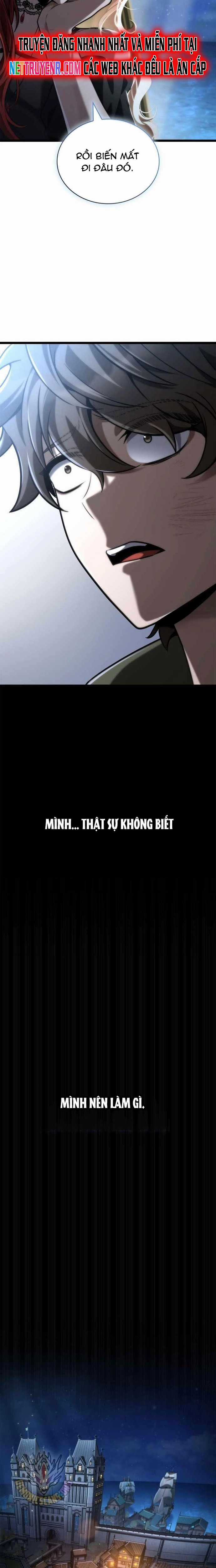 Đại Pháp Sư Toàn Năng Chapter 114 trang 19