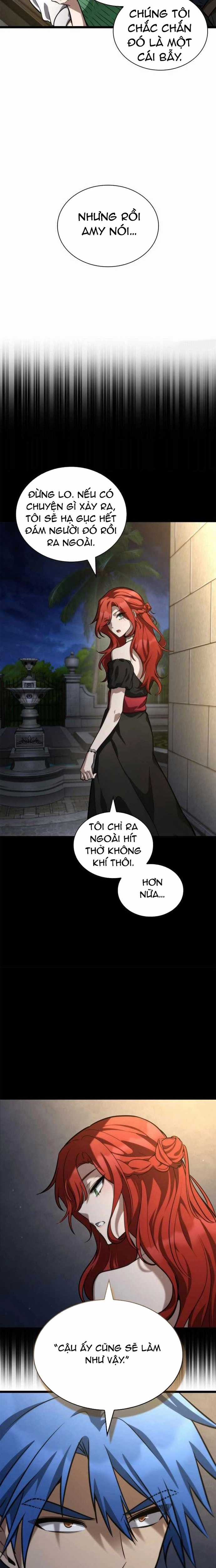 Đại Pháp Sư Toàn Năng Chapter 114 trang 2