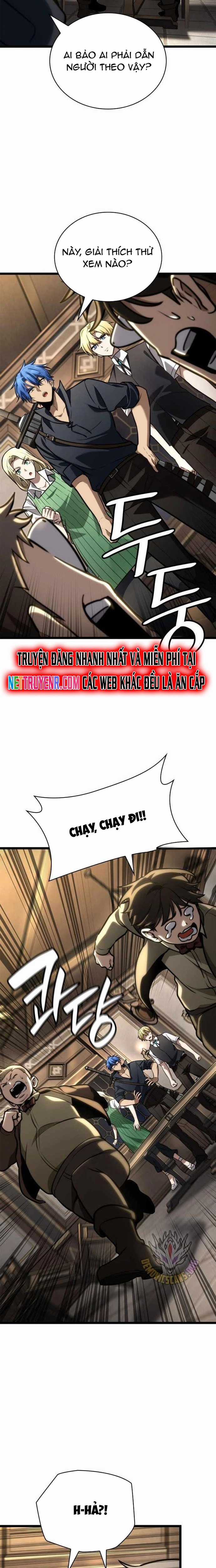 Đại Pháp Sư Toàn Năng Chapter 114 trang 21