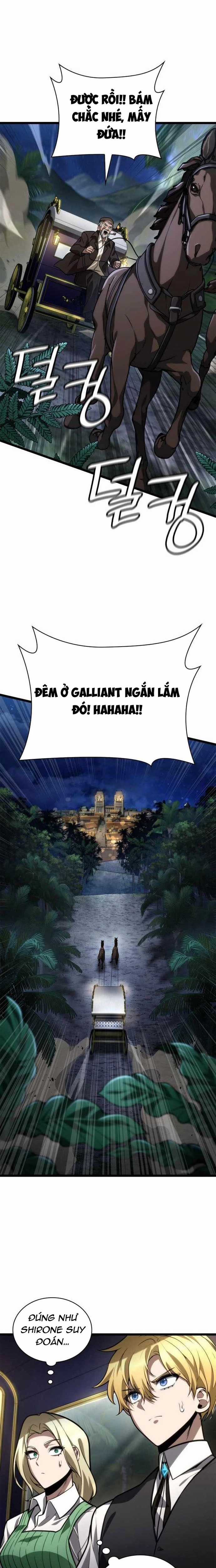 Đại Pháp Sư Toàn Năng Chapter 114 trang 24