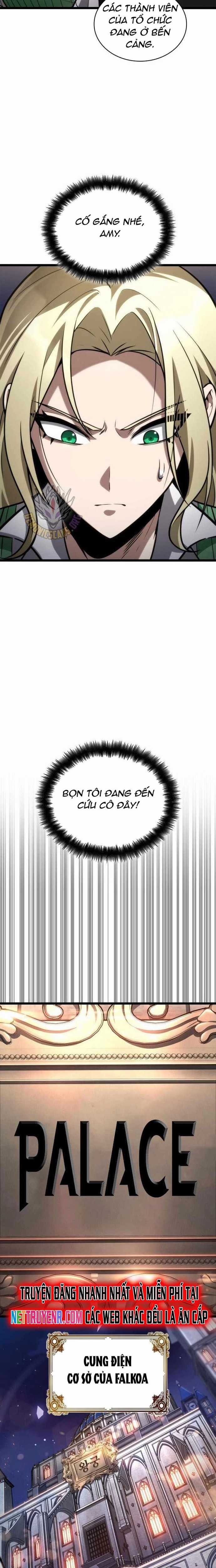 Đại Pháp Sư Toàn Năng Chapter 114 trang 25