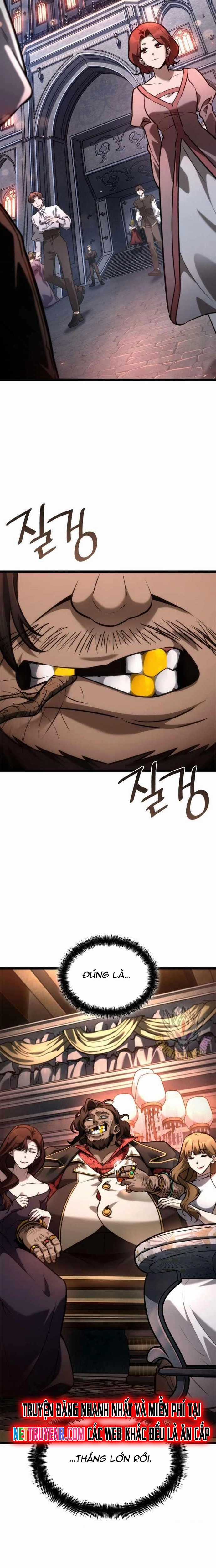 Đại Pháp Sư Toàn Năng Chapter 114 trang 26