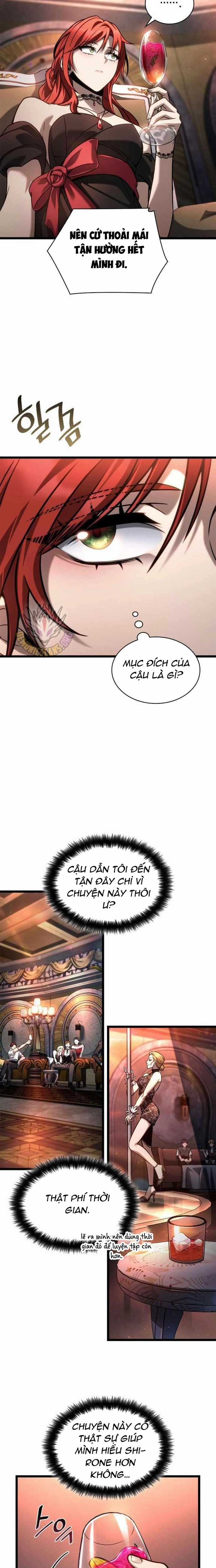 Đại Pháp Sư Toàn Năng Chapter 114 trang 28