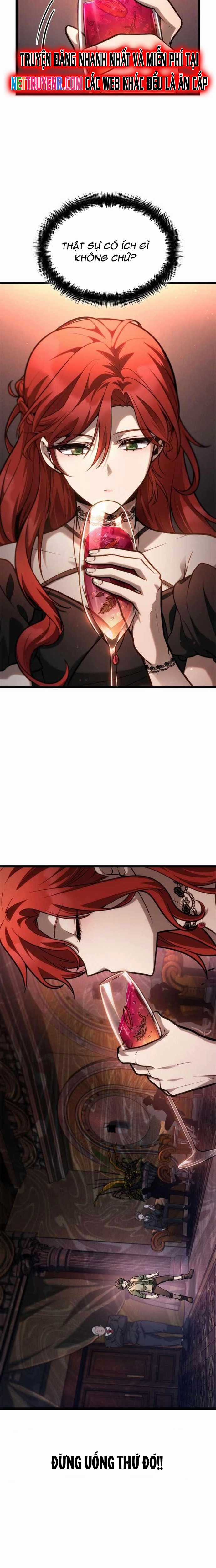 Đại Pháp Sư Toàn Năng Chapter 114 trang 29