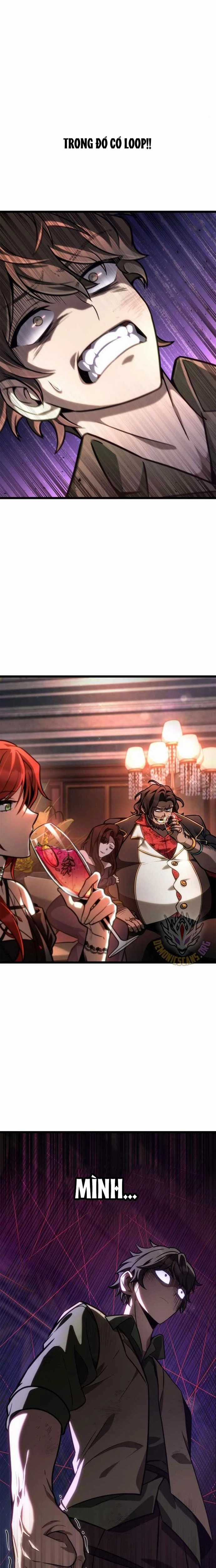 Đại Pháp Sư Toàn Năng Chapter 114 trang 30