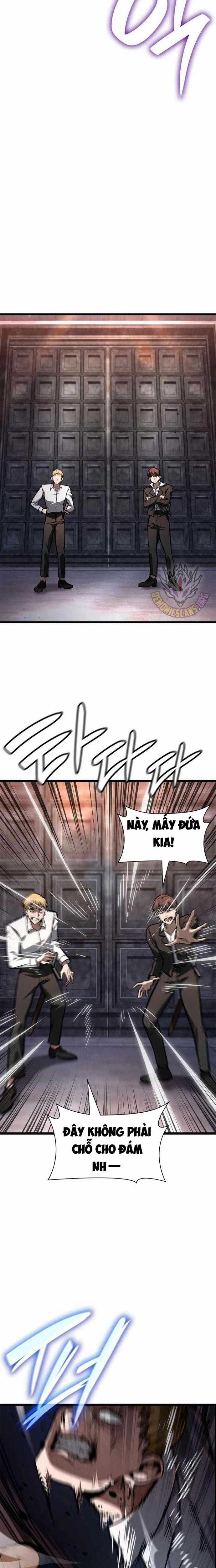 Đại Pháp Sư Toàn Năng Chapter 114 trang 32