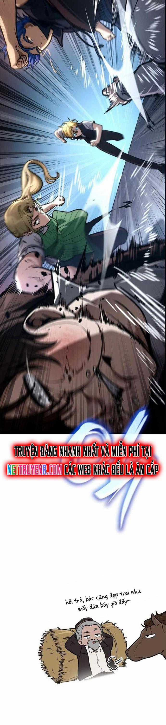 Đại Pháp Sư Toàn Năng Chapter 114 trang 33