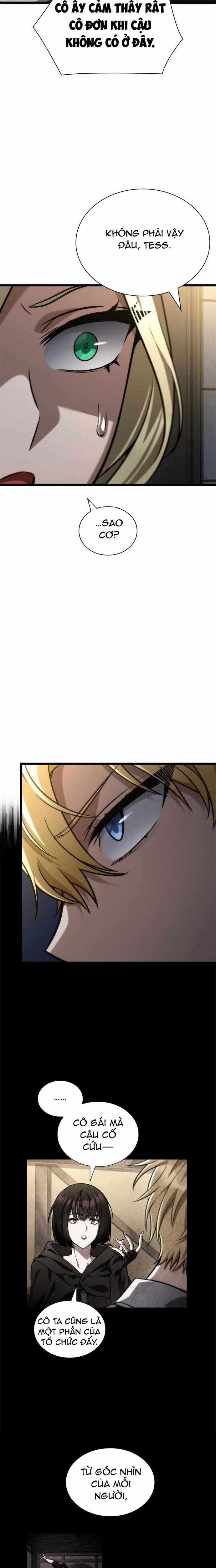 Đại Pháp Sư Toàn Năng Chapter 114 trang 4