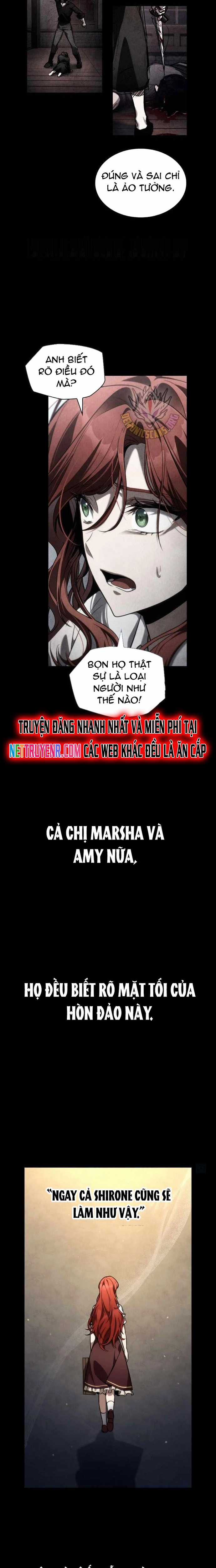 Đại Pháp Sư Toàn Năng Chapter 114 trang 5