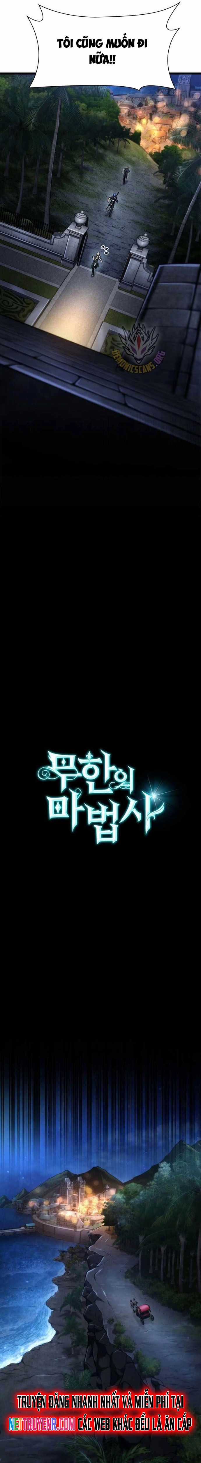 Đại Pháp Sư Toàn Năng Chapter 114 trang 7