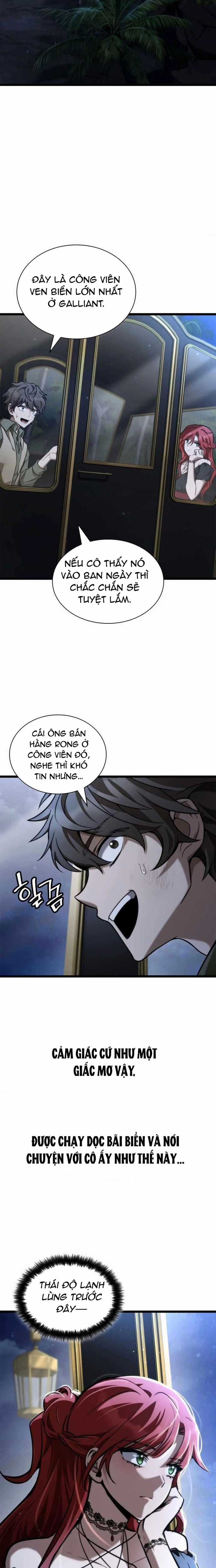 Đại Pháp Sư Toàn Năng Chapter 114 trang 8