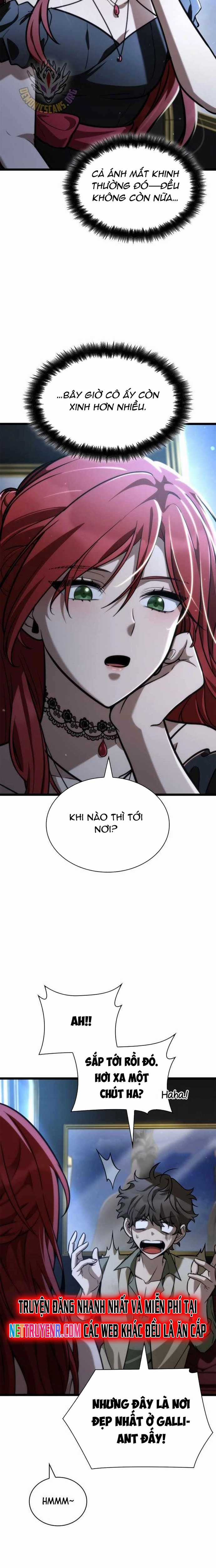 Đại Pháp Sư Toàn Năng Chapter 114 trang 9