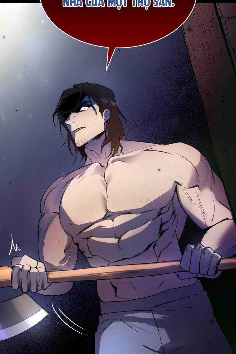 Đại Pháp Sư Toàn Năng Chương 1 trang 10