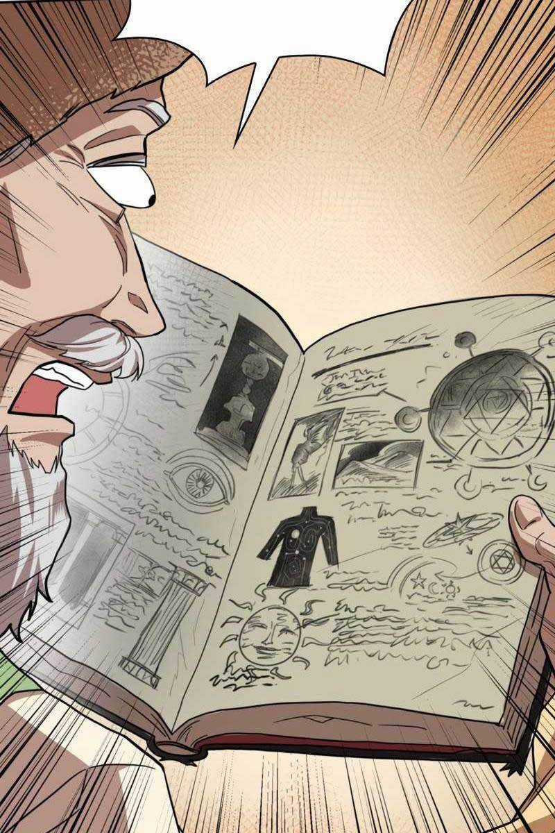 Đại Pháp Sư Toàn Năng Chương 1 trang 100