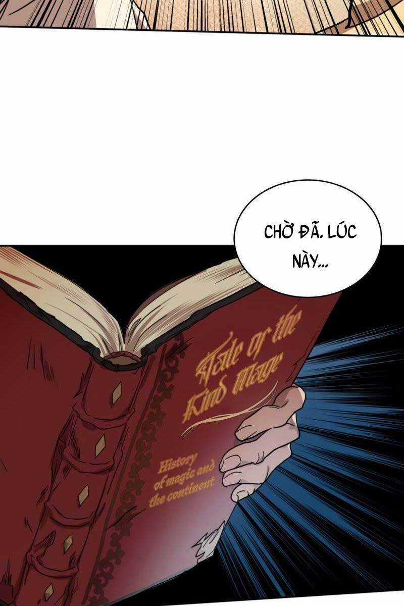 Đại Pháp Sư Toàn Năng Chương 1 trang 101