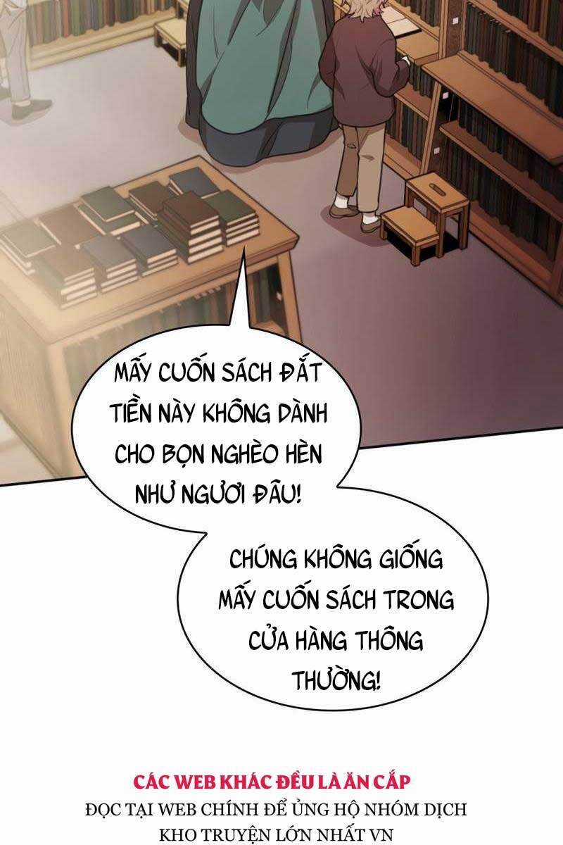 Đại Pháp Sư Toàn Năng Chương 1 trang 105