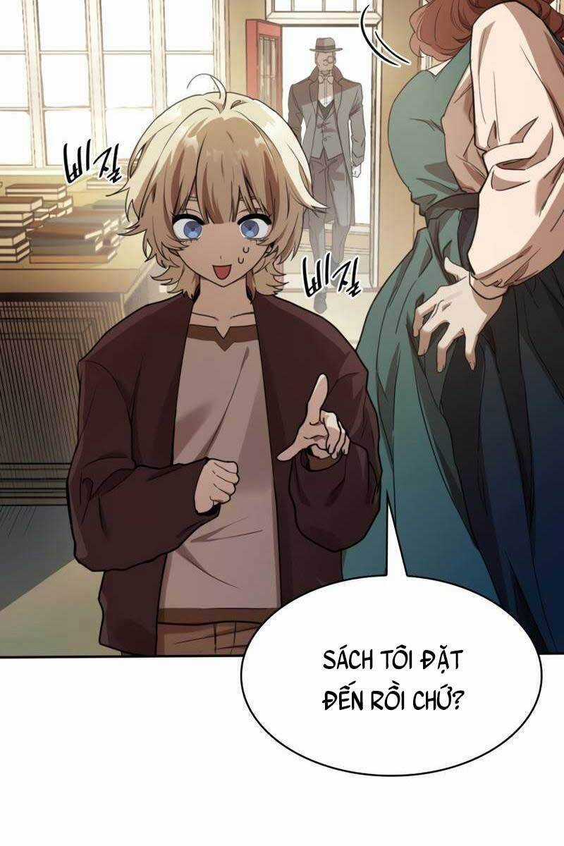 Đại Pháp Sư Toàn Năng Chương 1 trang 107