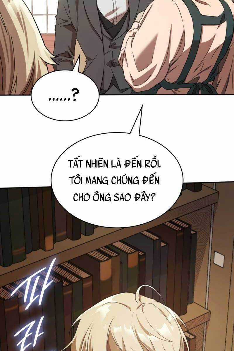 Đại Pháp Sư Toàn Năng Chương 1 trang 109