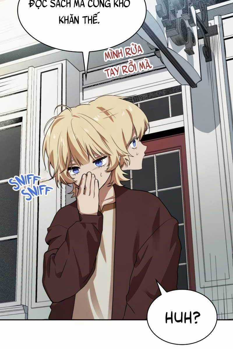 Đại Pháp Sư Toàn Năng Chương 1 trang 112