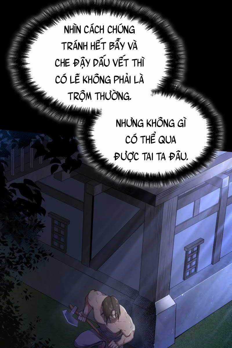 Đại Pháp Sư Toàn Năng Chương 1 trang 12