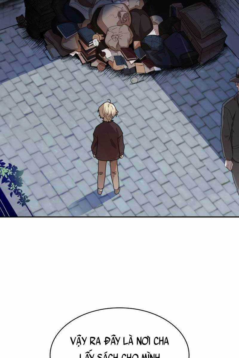 Đại Pháp Sư Toàn Năng Chương 1 trang 120