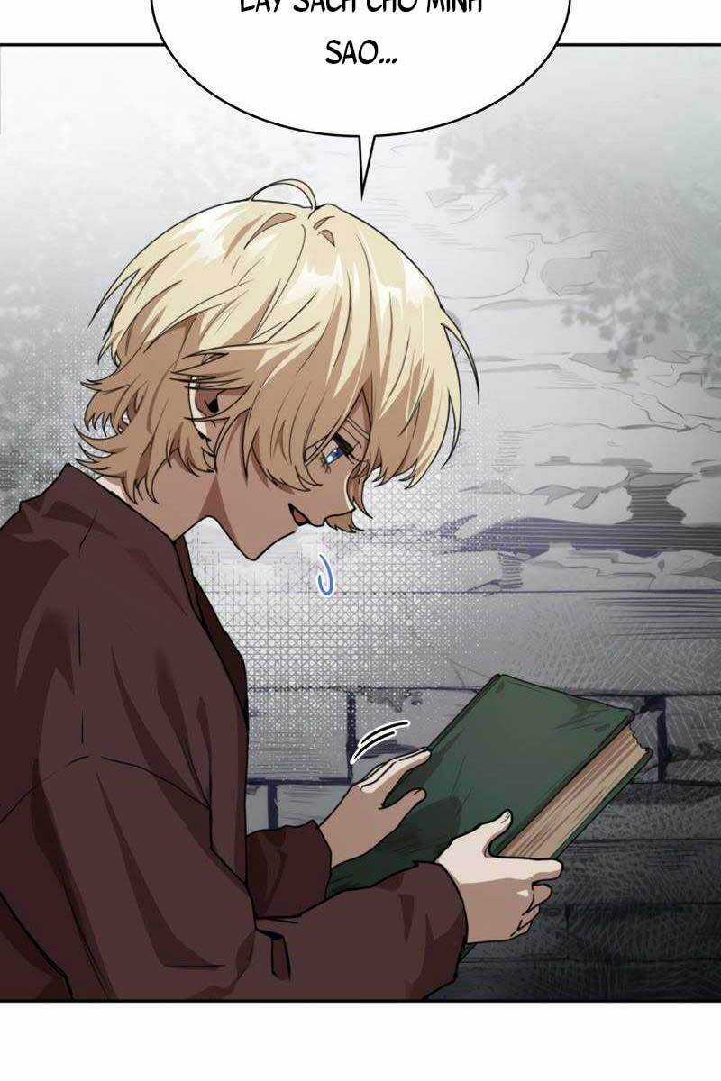 Đại Pháp Sư Toàn Năng Chương 1 trang 121