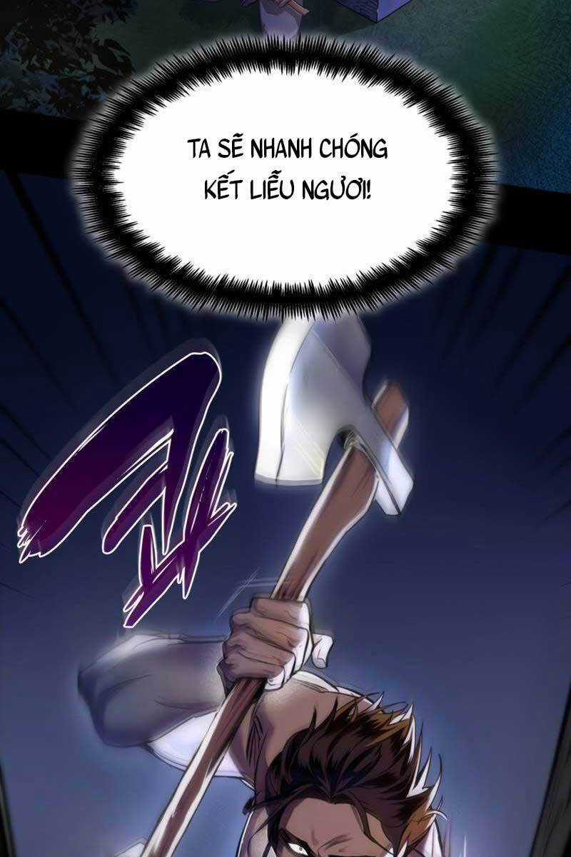 Đại Pháp Sư Toàn Năng Chương 1 trang 13