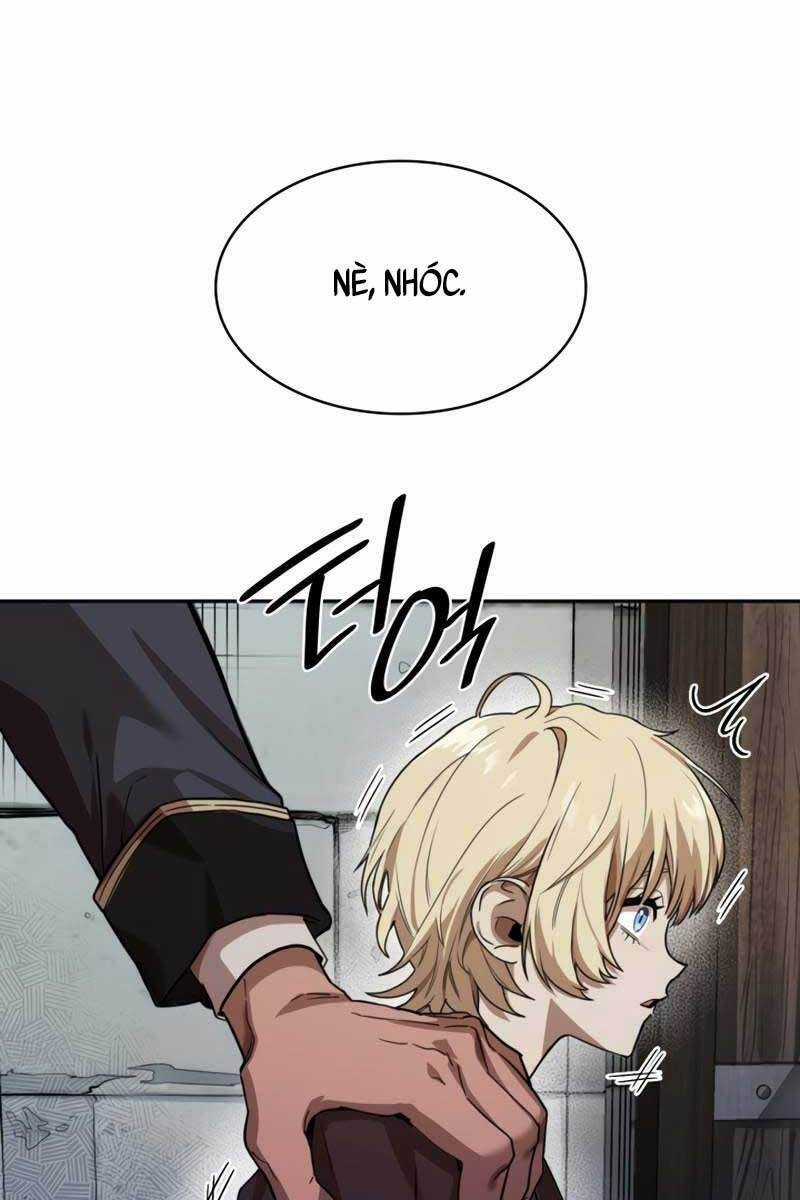 Đại Pháp Sư Toàn Năng Chương 1 trang 131