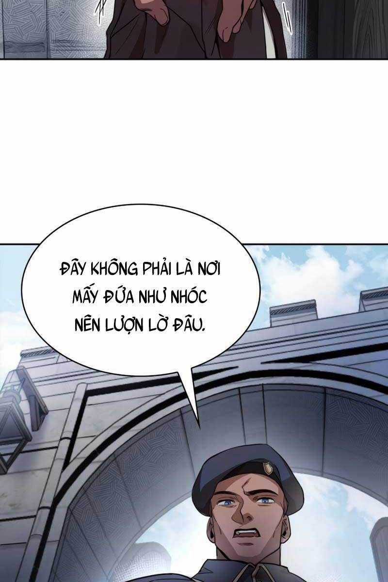 Đại Pháp Sư Toàn Năng Chương 1 trang 132