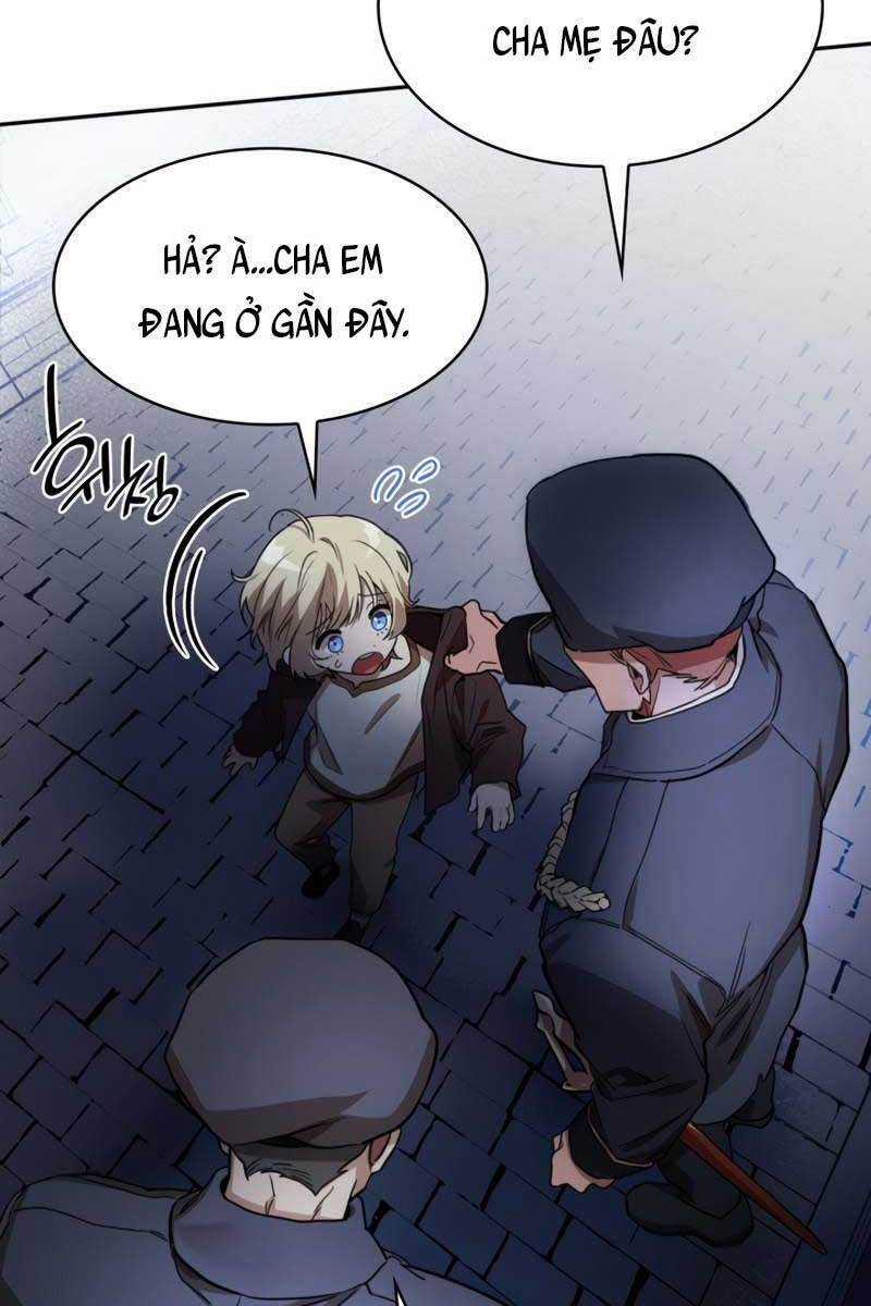 Đại Pháp Sư Toàn Năng Chương 1 trang 135