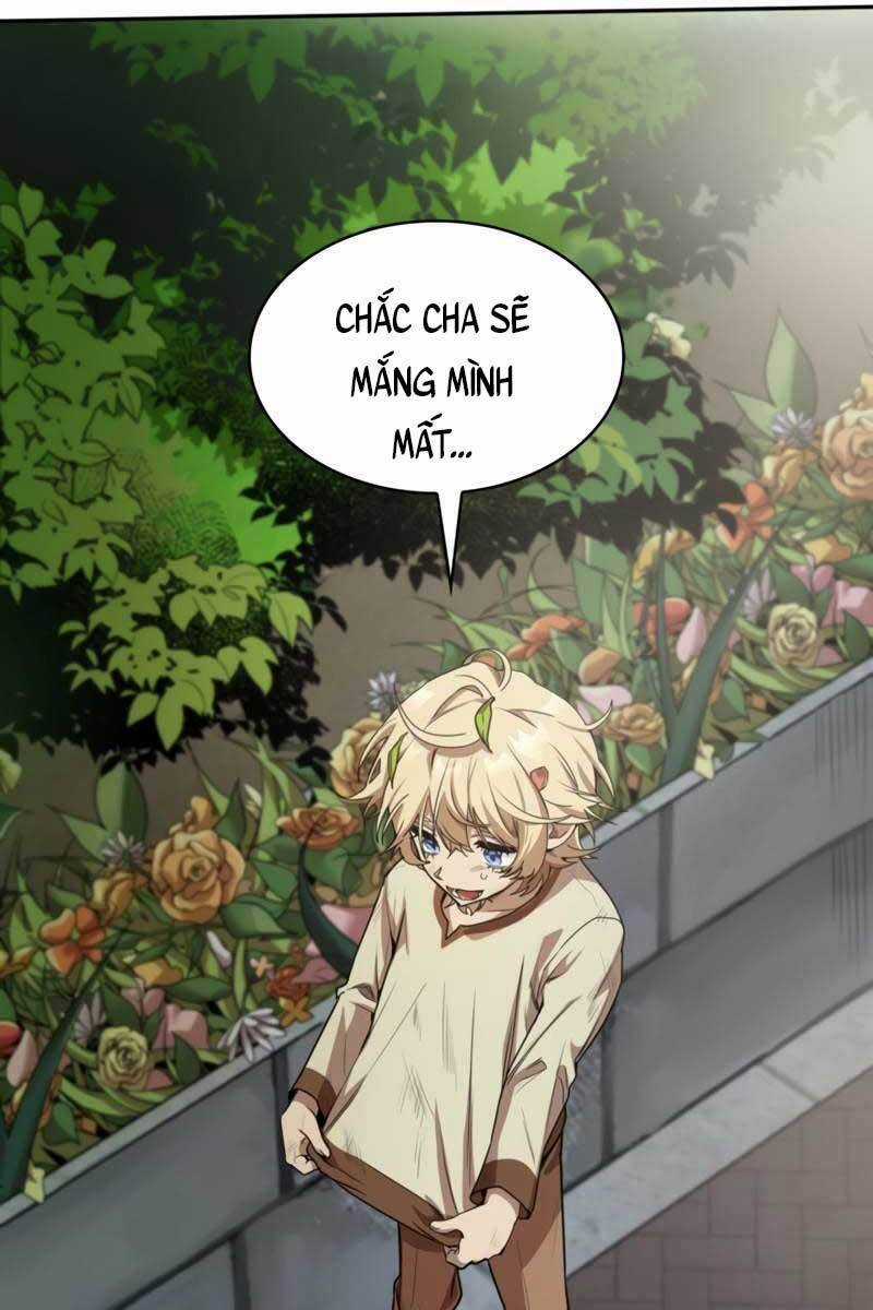 Đại Pháp Sư Toàn Năng Chương 1 trang 146