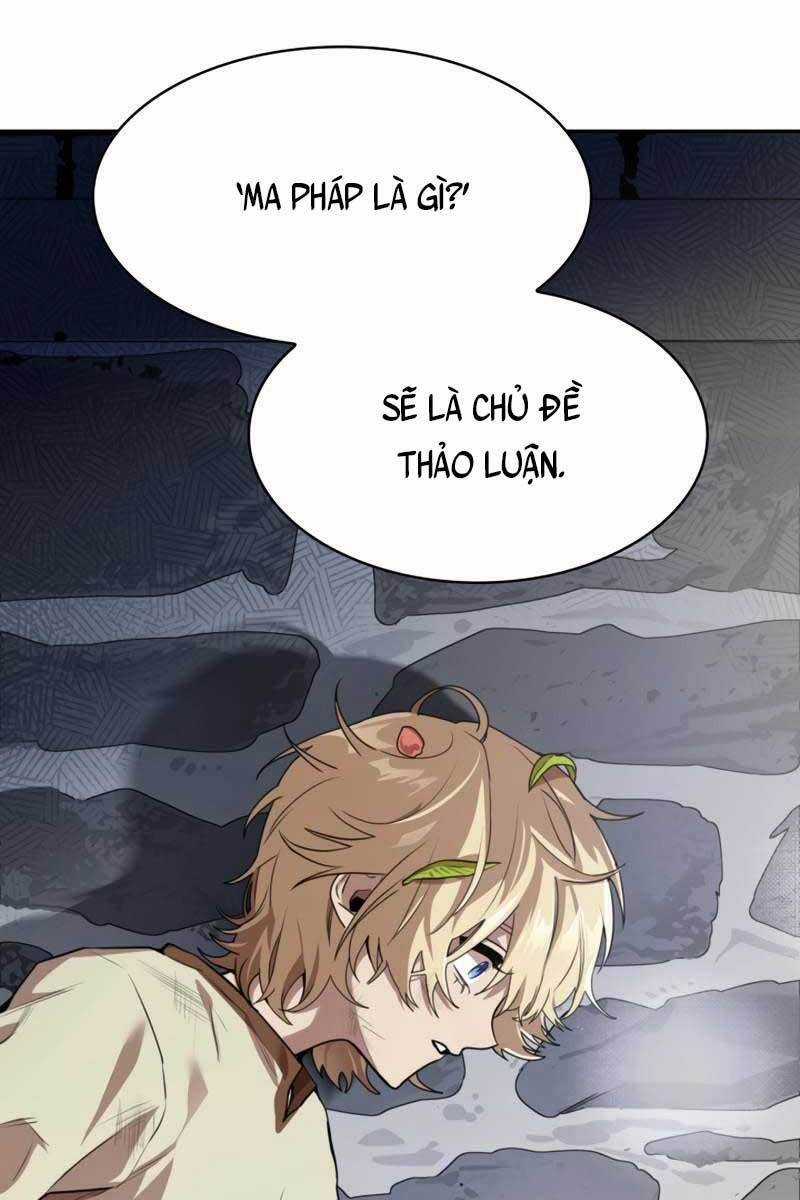 Đại Pháp Sư Toàn Năng Chương 1 trang 151