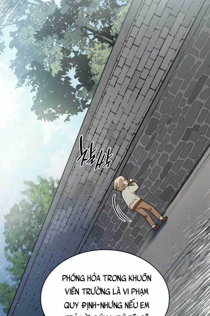 Đại Pháp Sư Toàn Năng Chương 1 trang 155